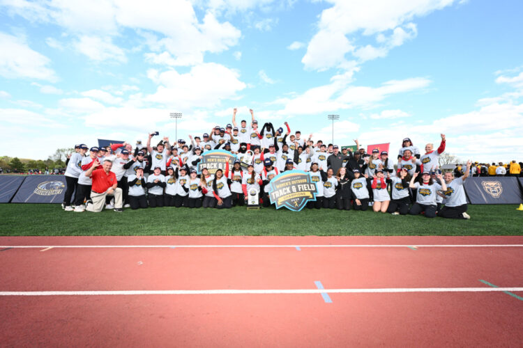 YSU men, women, sweep Horizon League track and field championships